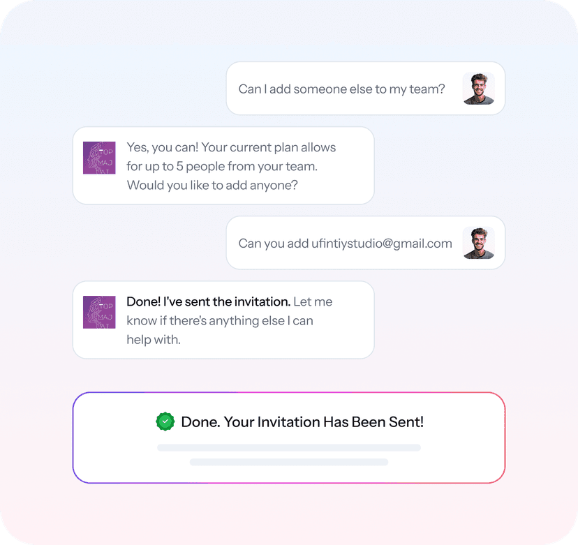 Real-time Reporting